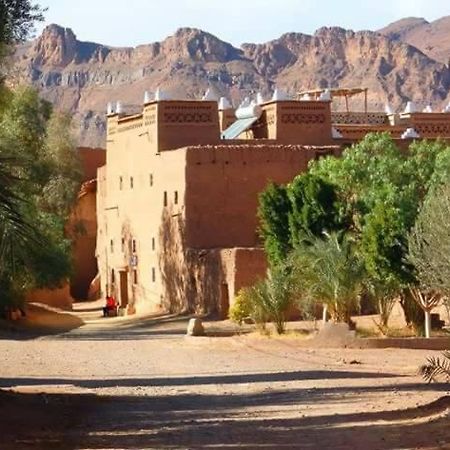 Hotel Kasbah Timidarte Zaouita Bou Lhassane Exterior foto