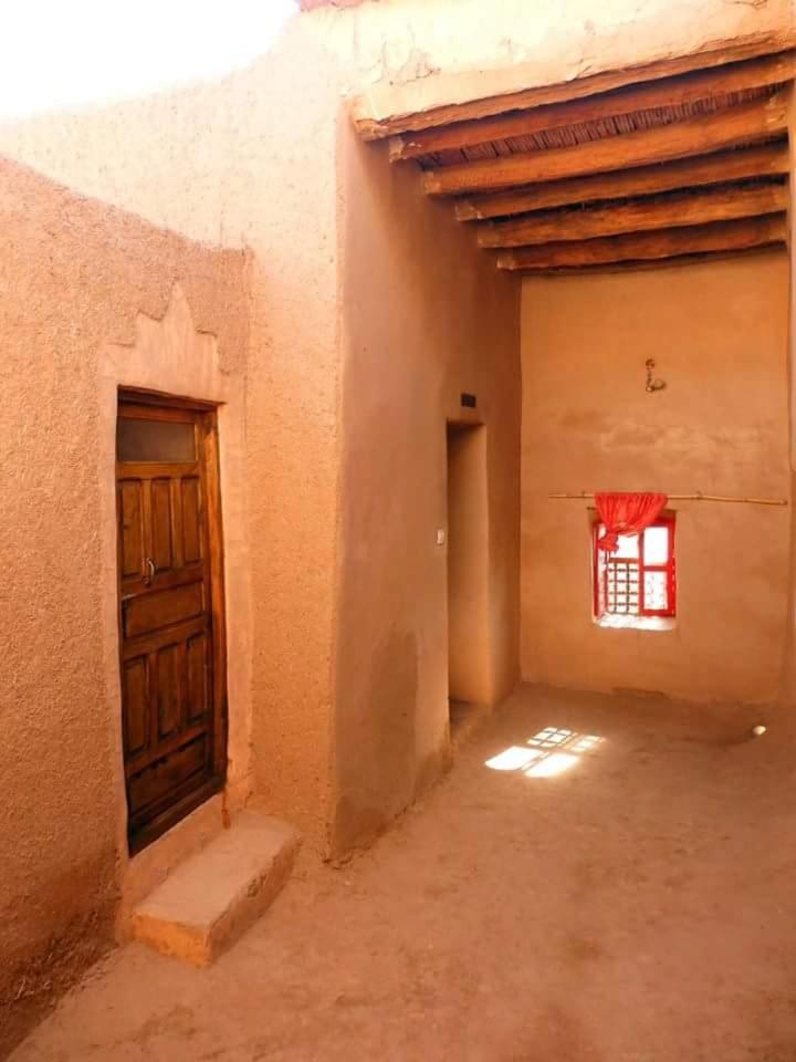 Hotel Kasbah Timidarte Zaouita Bou Lhassane Exterior foto